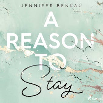 A Reason to Stay - Jennifer Benkau