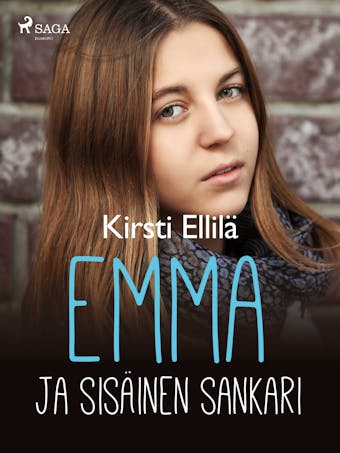 Emma ja sisäinen sankari - Kirsti Ellilä