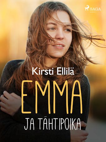 Emma ja tähtipoika - Kirsti Ellilä