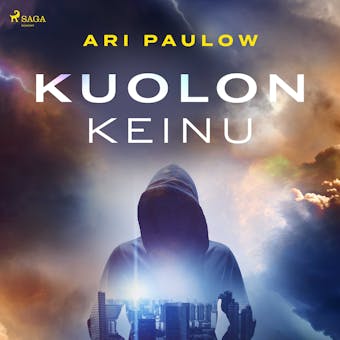 Kuolonkeinu - Ari Paulow
