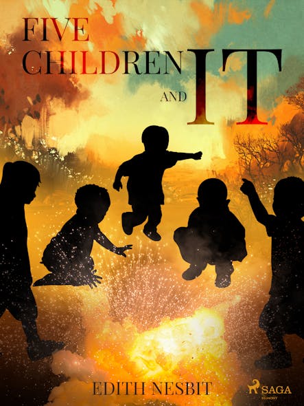 Five Children And It