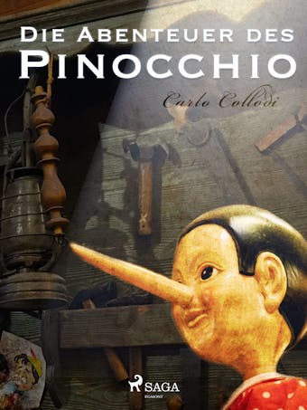 Die Abenteuer des Pinocchio - undefined
