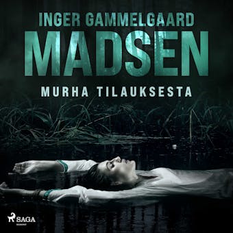 Murha tilauksesta - Inger Gammelgaard Madsen