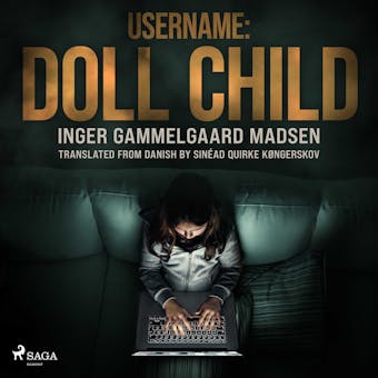Username: Doll Child - undefined