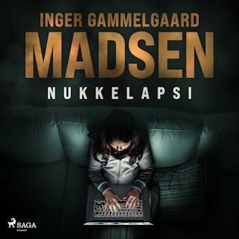 Nukkelapsi - Inger Gammelgaard Madsen