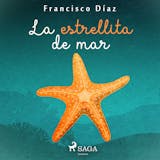 Portada de La estrellita de mar