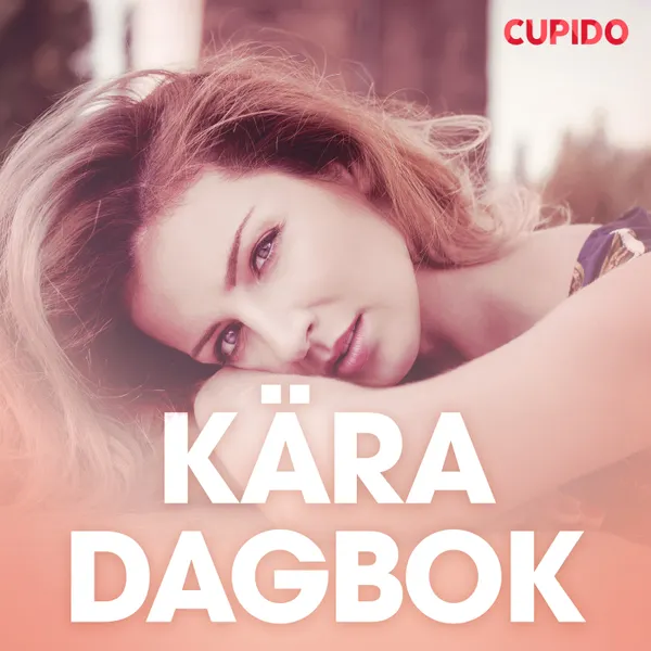 Kära dagbok - erotiska noveller