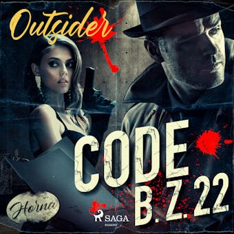 Code B. Z. 22 - Outsider