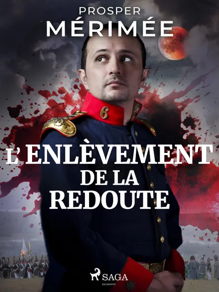 L'enlèvement De La Redoute