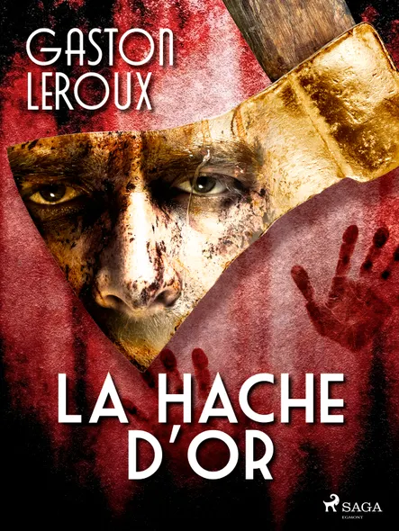 La Hache D'or