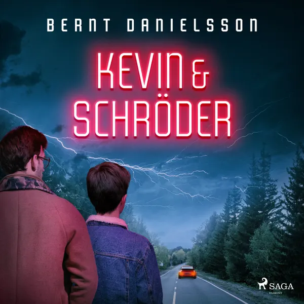 Kevin & Schröder