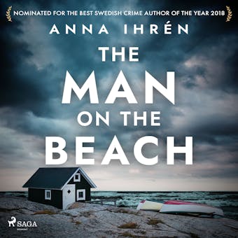 The Man on the Beach - undefined