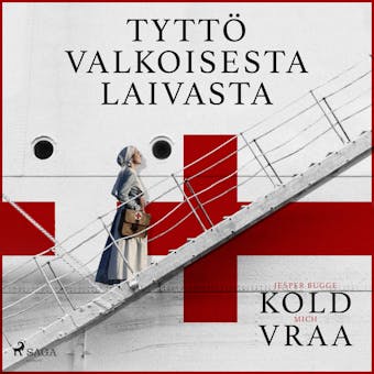 Tyttö valkoisesta laivasta - undefined