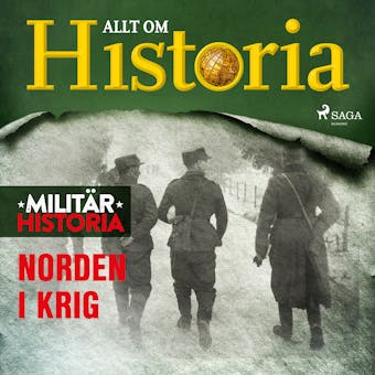 Norden i krig - Allt om Historia
