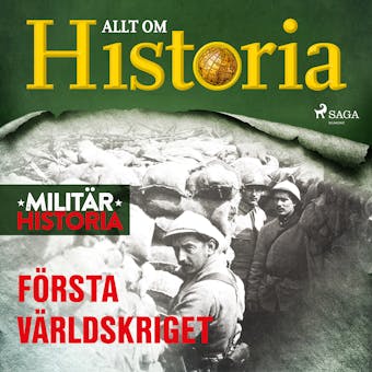Första världskriget - Allt om Historia