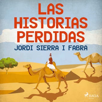 Las historias perdidas - Jordi Sierra i Fabra