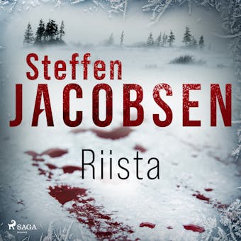 Riista - Steffen Jacobsen