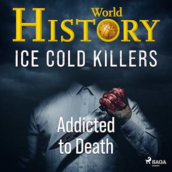Ice Cold Killers - Addicted to Death - undefined