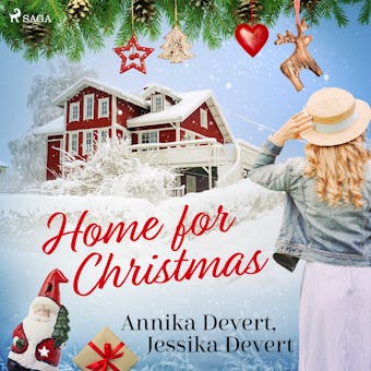 Home for Christmas