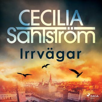 Irrvägar - undefined