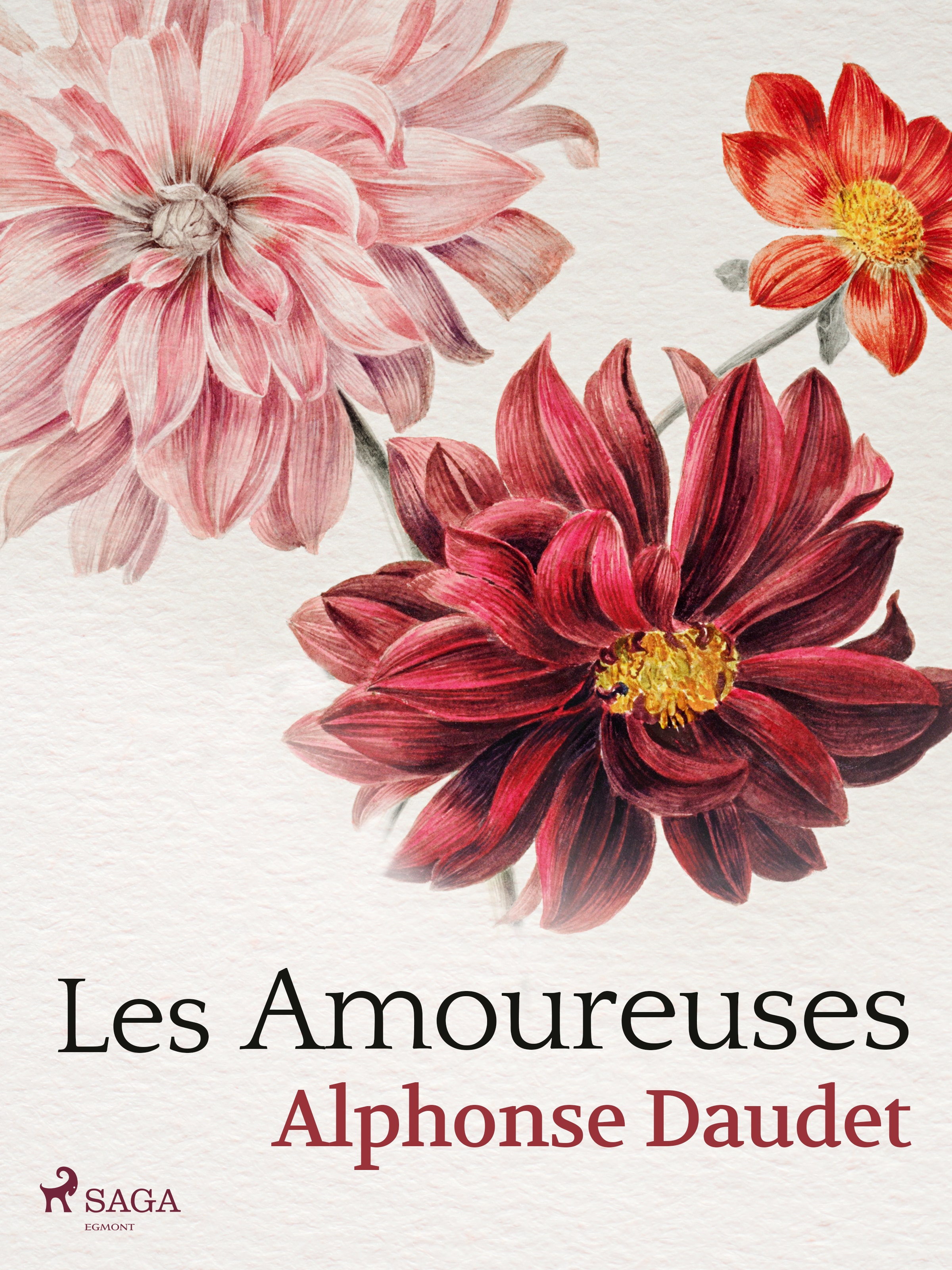 Les  Amoureuses
