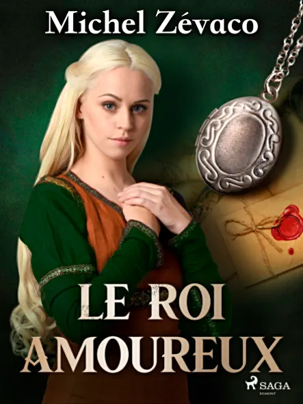 Le Roi Amoureux