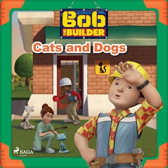 Bob the Builder: Cats and Dogs - undefined