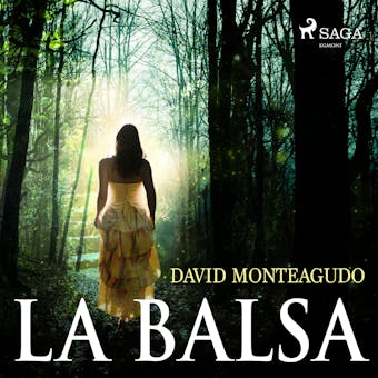 La balsa - David Monteagudo