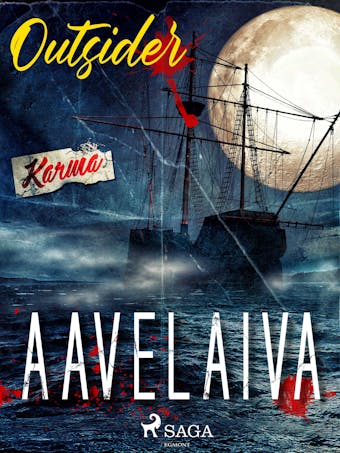 Aavelaiva - Outsider