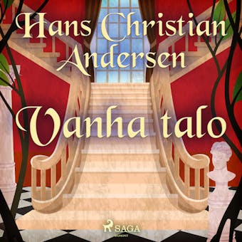 Vanha talo - undefined