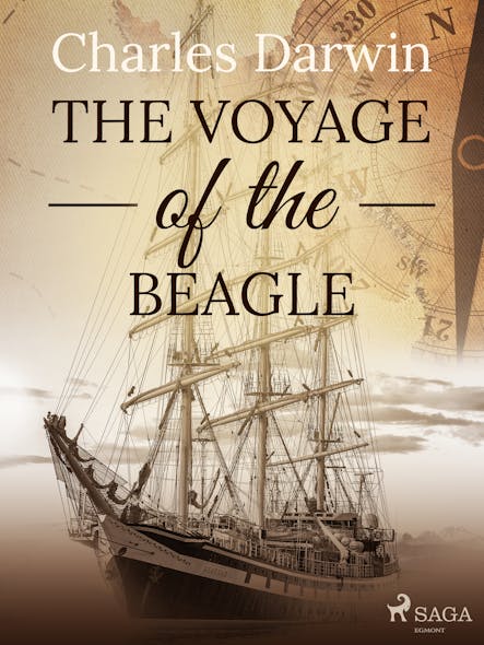 The Voyage Of The Beagle