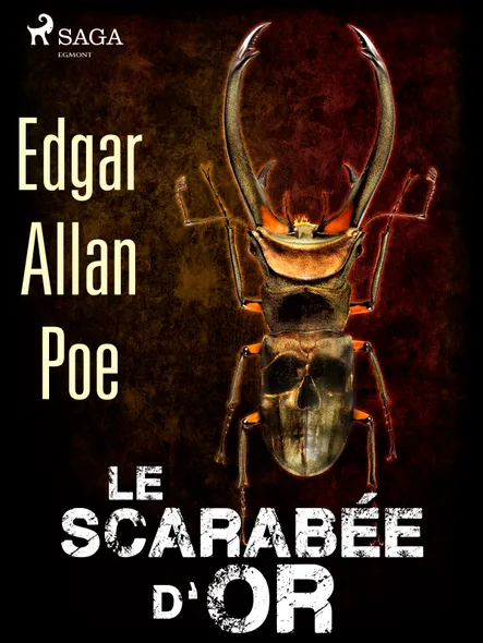 Le Scarabée D'or