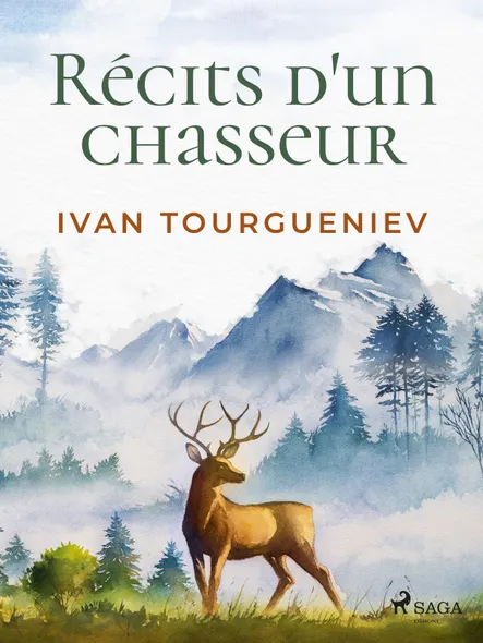 Récits D'un Chasseur