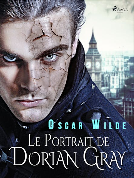 Le Portrait De Dorian Gray