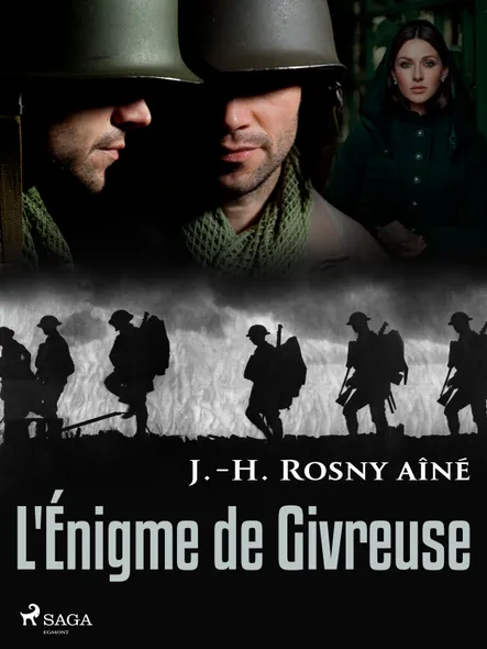 L'énigme De Givreuse