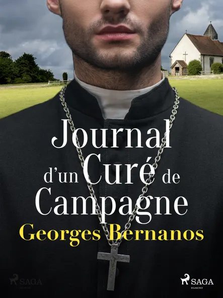 Journal D'un Curé De Campagne