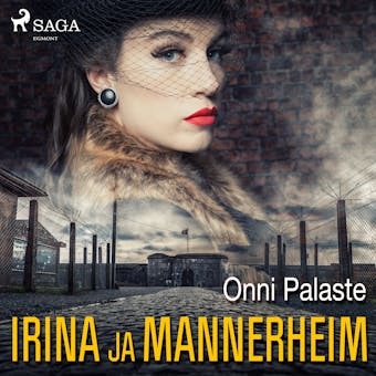 Irina ja Mannerheim - undefined