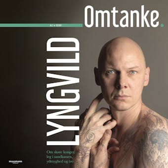 Omtanke - Jim Lyngvild - undefined