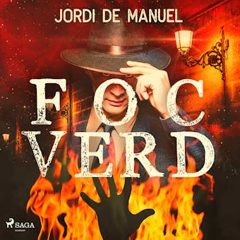 Foc verd - Jordi de Manuel
