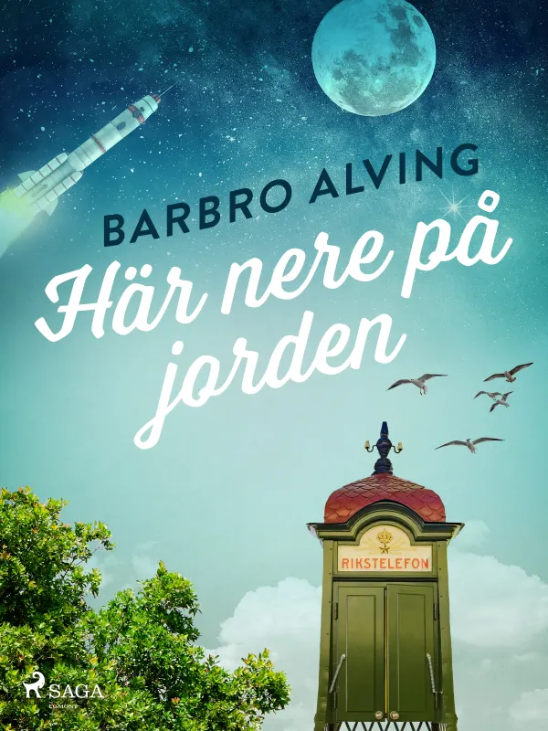 Här nere på jorden