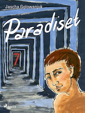 Paradiset - undefined