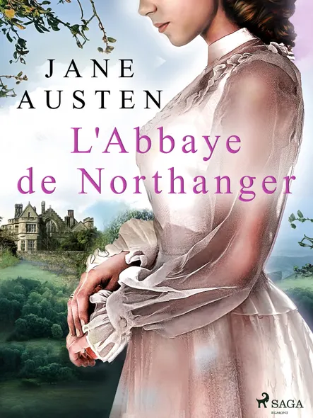 L'abbaye De Northanger
