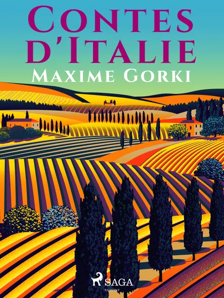 Contes D'italie