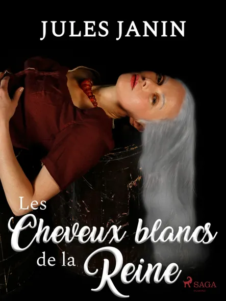 Les Cheveux Blancs De La Reine