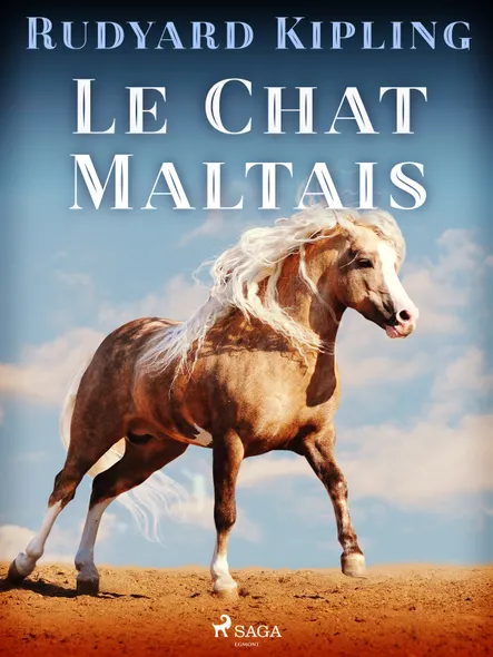 Le Chat Maltais