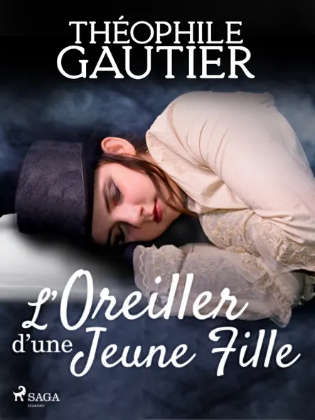 L’oreiller D’une Jeune Fille