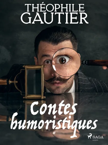 Contes Humoristiques