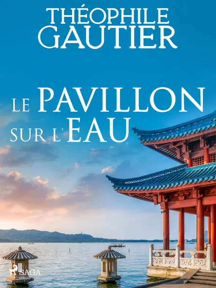 Le Pavillon Sur L’eau