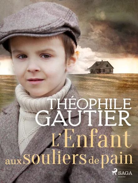 L’enfant Aux Souliers De Pain