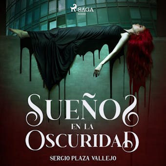 Sueños en la oscuridad - Sergio Plaza